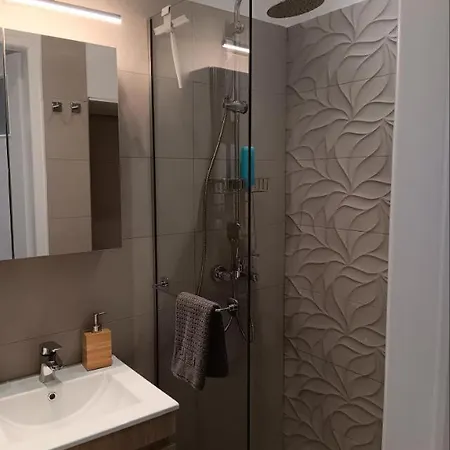 Angelo's Corfu Center