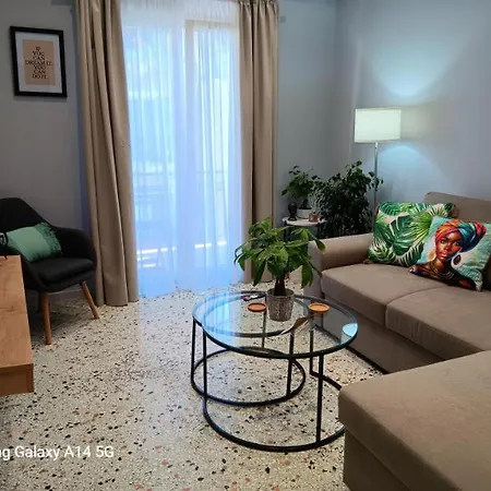 Angelo's Corfu Center *