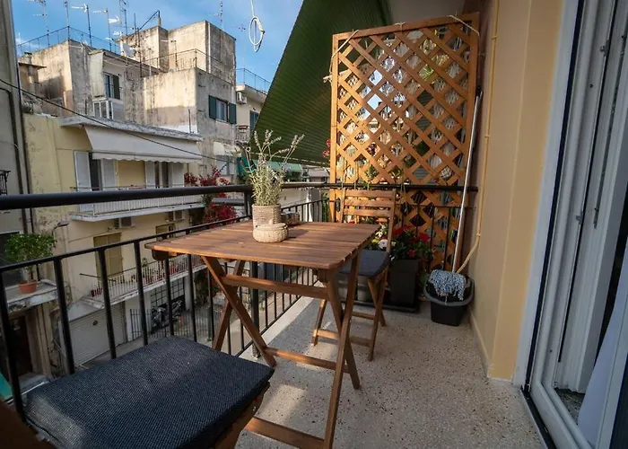Apartmán Angelo's Corfu Center Corfu (city)