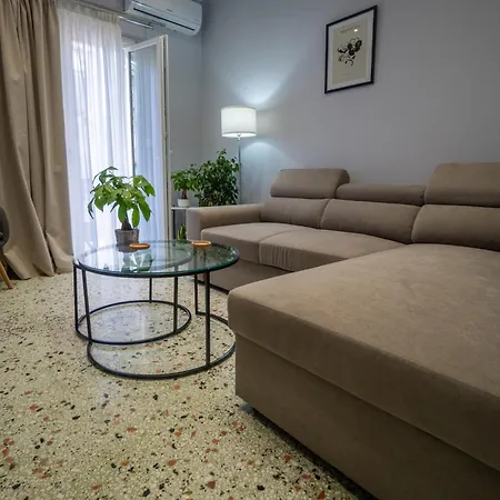Angelo's Corfu Center