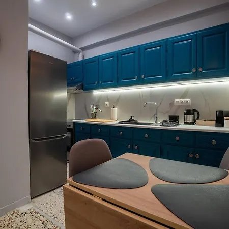 Angelo's Corfu Center * Corfu (city)