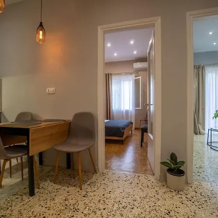 Angelo's Corfu Center