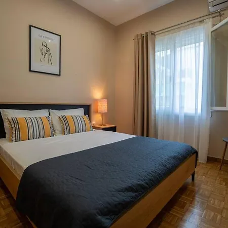 Angelo's Corfu Center