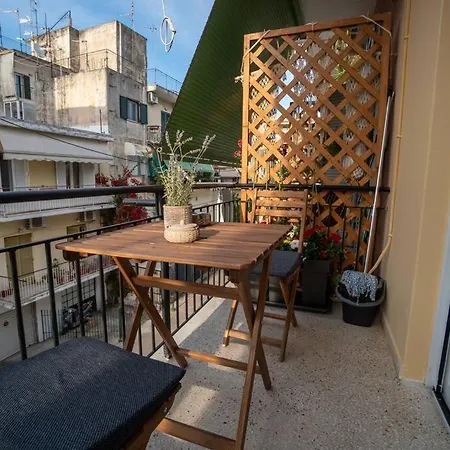 Διαμέρισμα Angelo's Corfu Center Corfu (city)